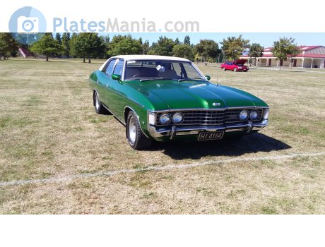 HI4164, Ford Fairlane