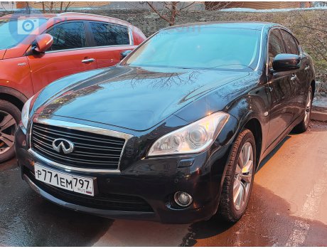 р771ем797, Infiniti Q70/M-Series