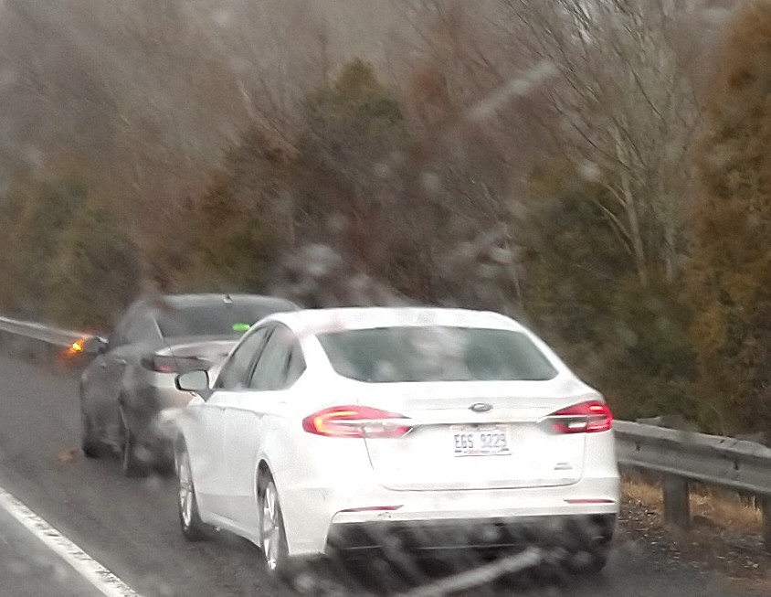 EGS 9229, Ford Fusion 2nd gen (CD391), facelift, 2016–2020