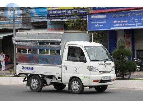 79C-006.60, Hafei Harbin Ruiyi