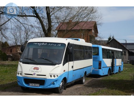 KTA 38725, Kapena Thesi Intercity