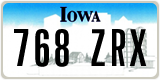 Iowa, 123 ABC