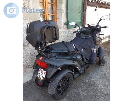 GE 102763, Quadro QV4