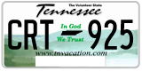 Tennessee, ABC-123