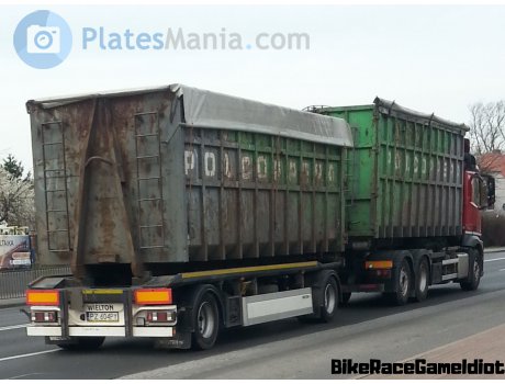 PZ 604PY, Wielton PS