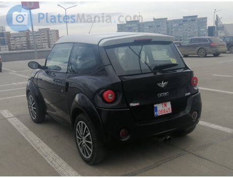 TM 06845, Chatenet CH26 / CH28