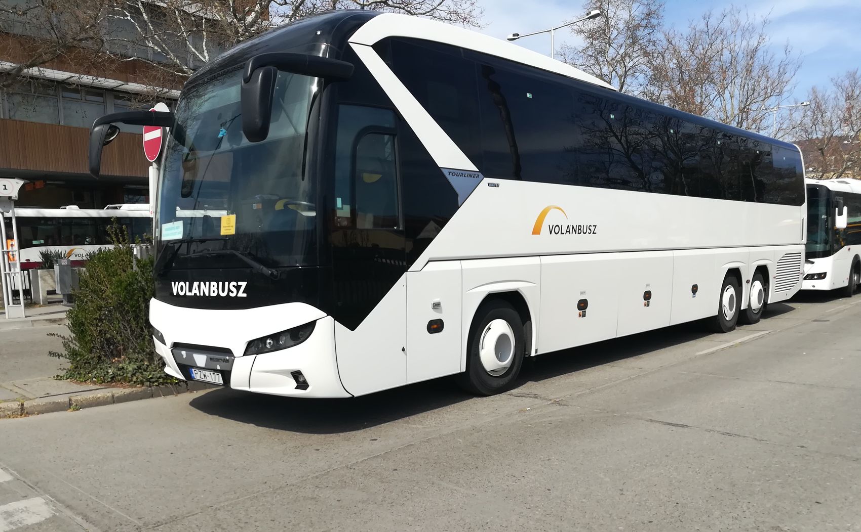 PZW-177, Neoplan Tourliner 2nd gen, 2016–