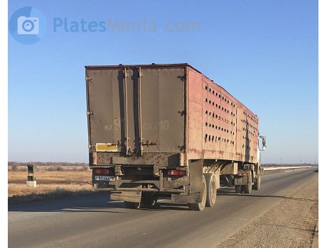 GAA 91 10, ODAZ 9976