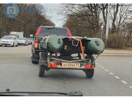 аа 0066 87, Kurganskiye Pritsepy 8213 Крепыш