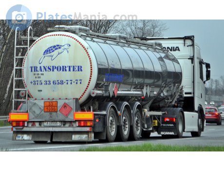 A 4899 B-3, BURG BPO