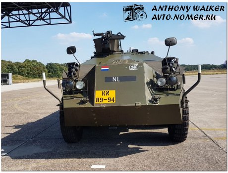 KN-89-94, DAF YP-408