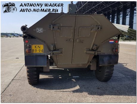 KN-89-94, DAF YP-408