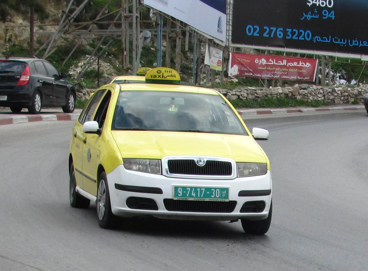 9-7417-30, Skoda Fabia 1st gen Combi (6Y5), 2000–2007