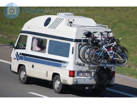 O-AFG-516, Weinsberg Orbiter