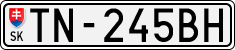 TN-245BH