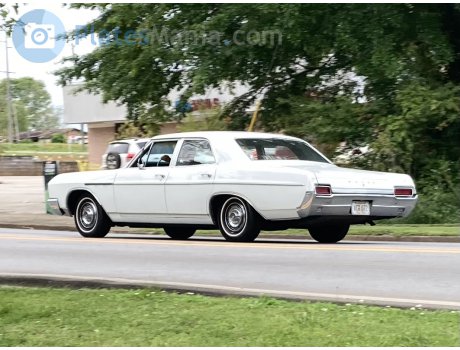 VCR 072, Buick Skylark