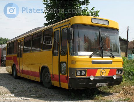 а898уу26, Steyr SML14