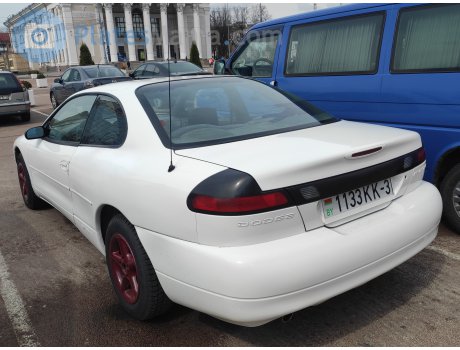 1133 KK-3, Dodge Avenger