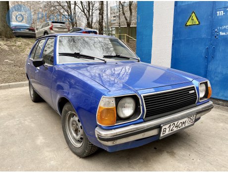 в124ом750, Mazda 323