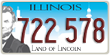 Illinois, 123 456