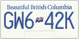 British Columbia, AB1-23C