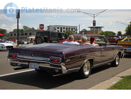 DCF 9694, Buick Skylark