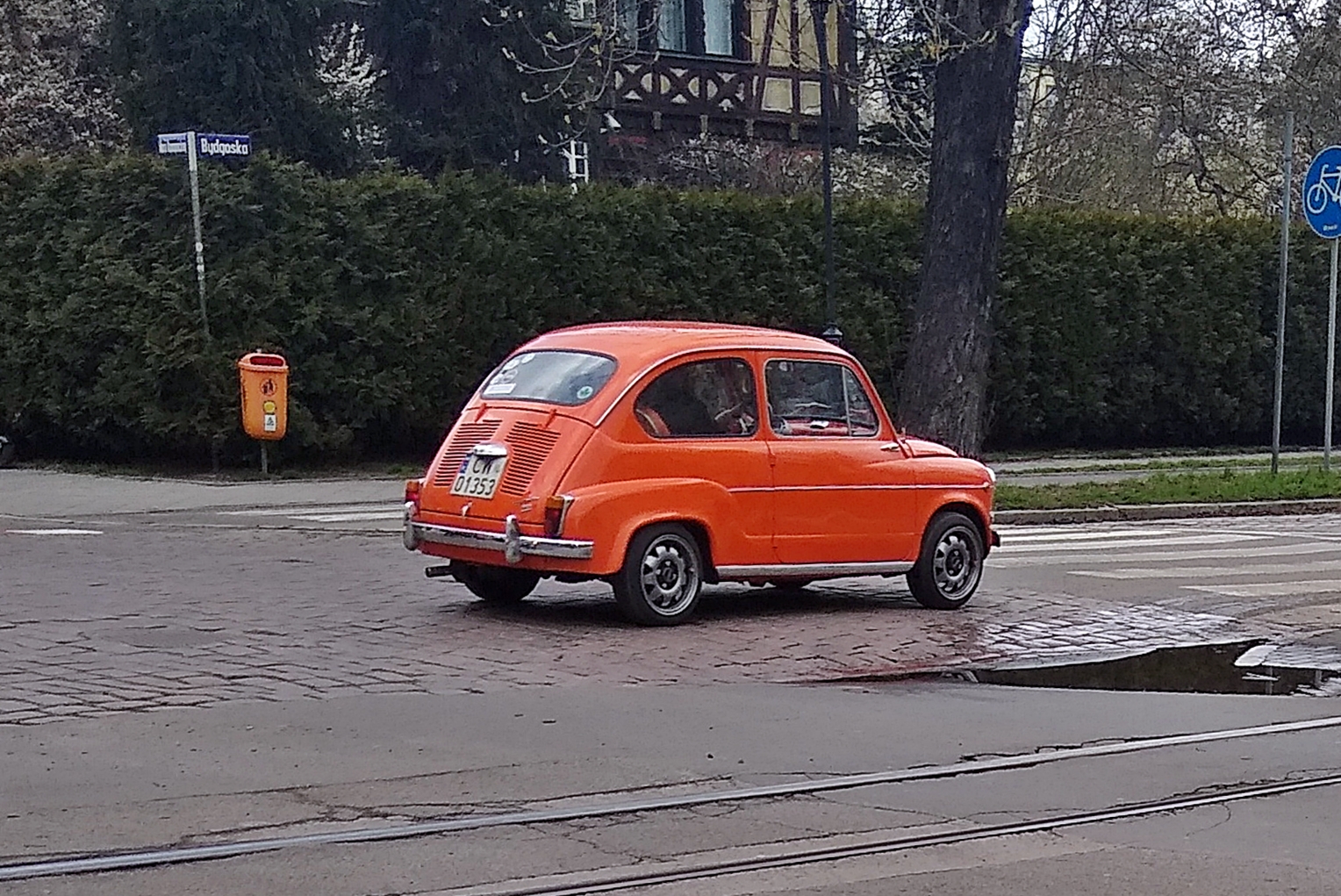 CW 01353, Zastava 750 750, 1955–1985