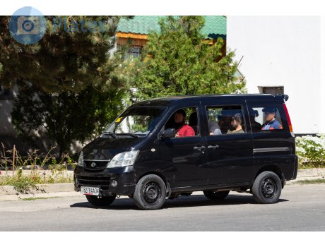 8278AA04, Changhe Freedom