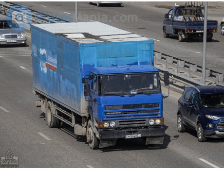 419 MWA 02, DAF 1900