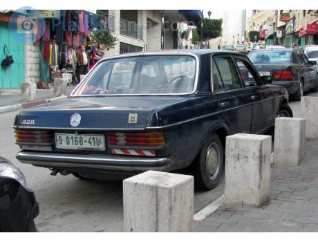 9-0168-41, Mercedes-Benz E-Klasse