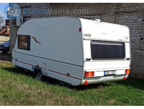 455 YLP, Solifer Goldie