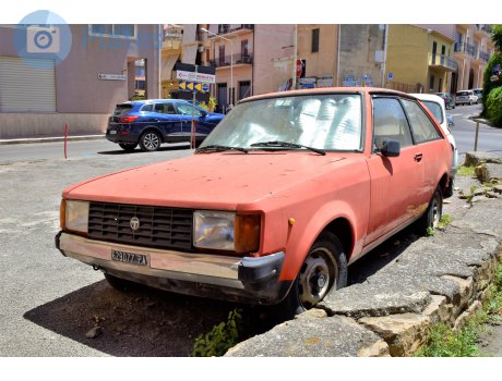 629077 PA, Talbot Sunbeam
