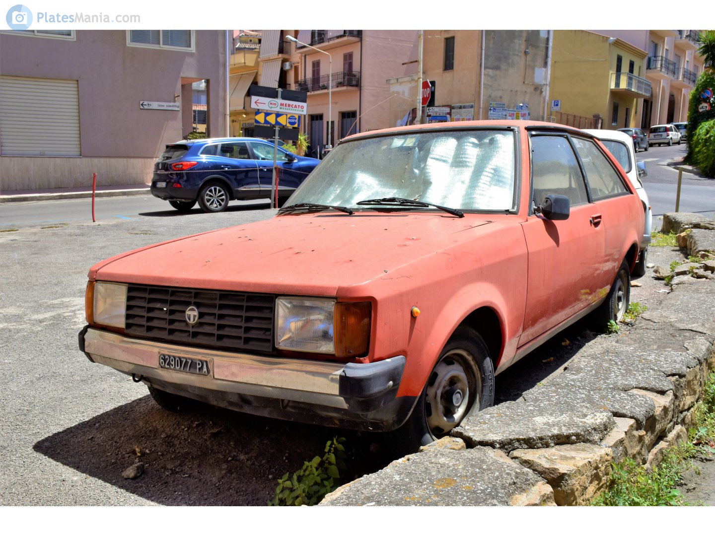 PA 629077, Talbot Sunbeam 
