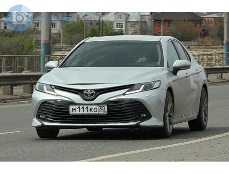 м111ко30, Toyota Camry