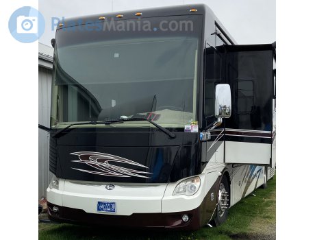 46-7213B, Tiffin Allegro