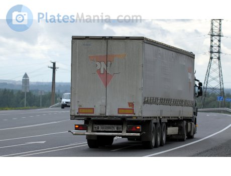 вн 0186 16, Krone Profi Liner