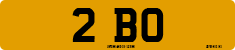 License plate of the United Kingdom, 1932 year system