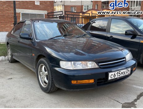 с615мх24, Isuzu Aska