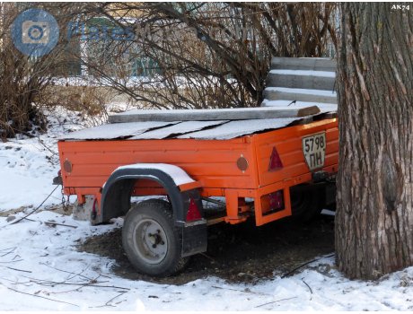 5798 ПН, SMZ Serdobsky MachineBuilding Plant 8165