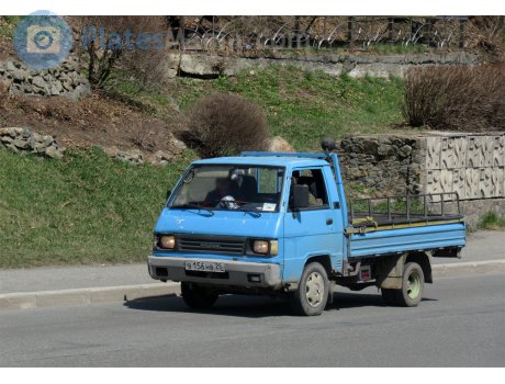 в156нв25, Hyundai Porter