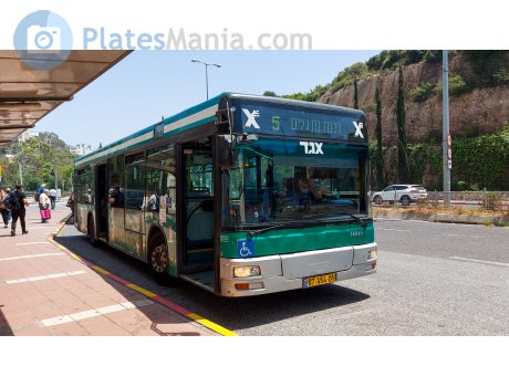 87-464-01, Haargaz 120