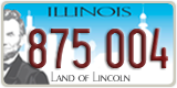 Illinois, 123 456
