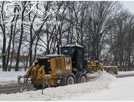 74069 АА, Caterpillar 100 Series