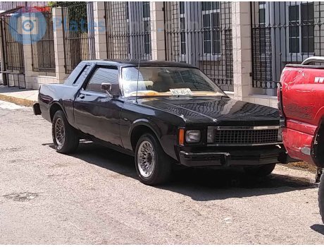 NEB-60-41, Chrysler Valiant