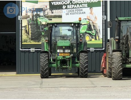 00-49-GV, John Deere R-Series