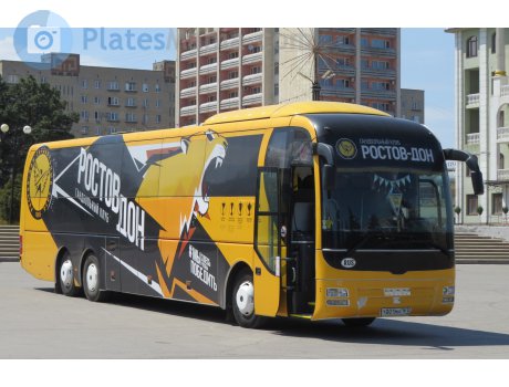 т001мн161, MAN Lion