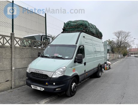 15995|‎أ|‎36, Iveco Daily