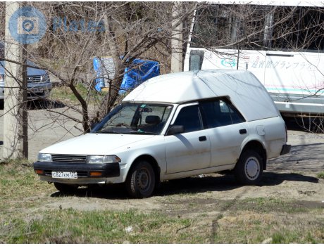 с827км125, Toyota Corona