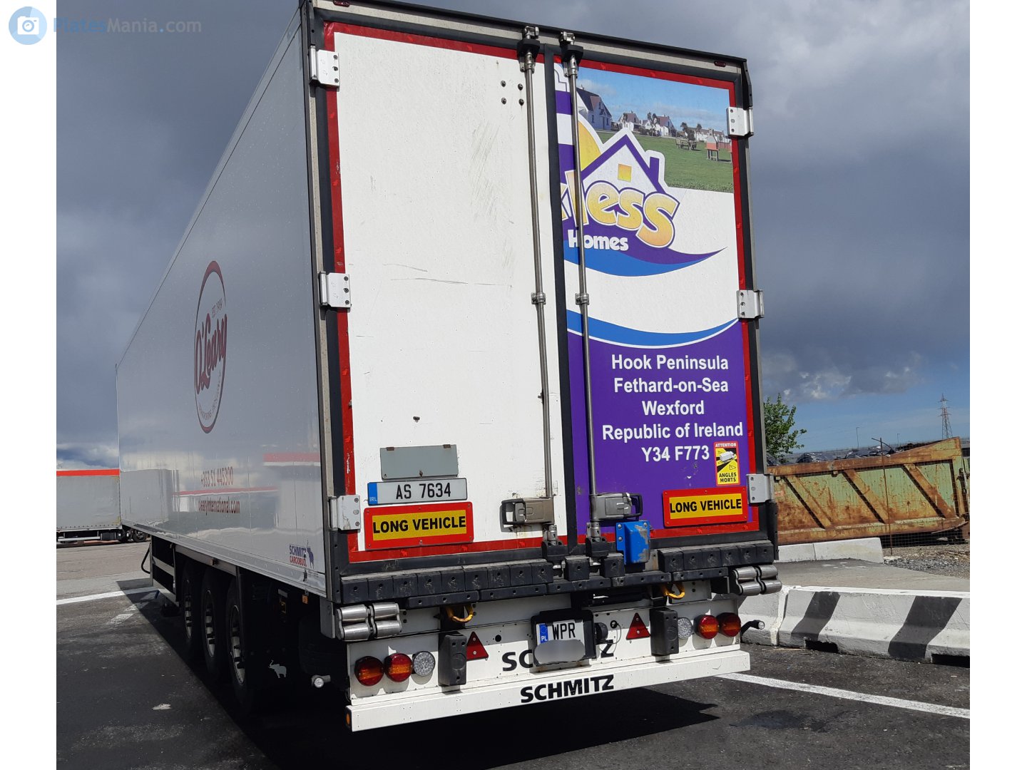 AS-7634, Schmitz SKO 