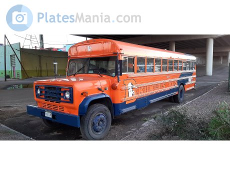 946-SJR, GMC 3000 to 6500